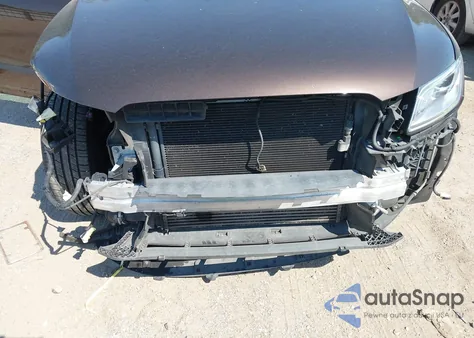 2014 Audi Q5 2.0T Premium z USA, uszkodzony, nr VIN WA1LFAFPXEA083003